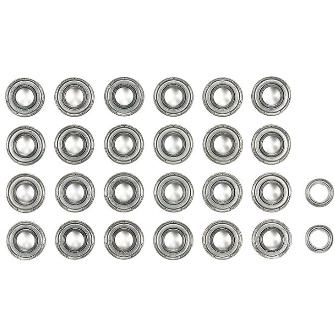 54924 Tamiya GF-01 Full Bearing Set