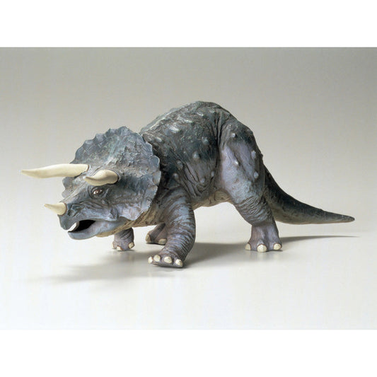 60201 Tamiya Triceratops Eurycephalus