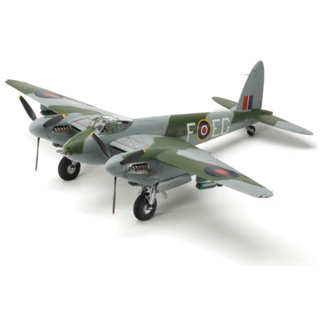 60326 Tamiya 1/32 De Havilland Mosquito Fb Mk VI