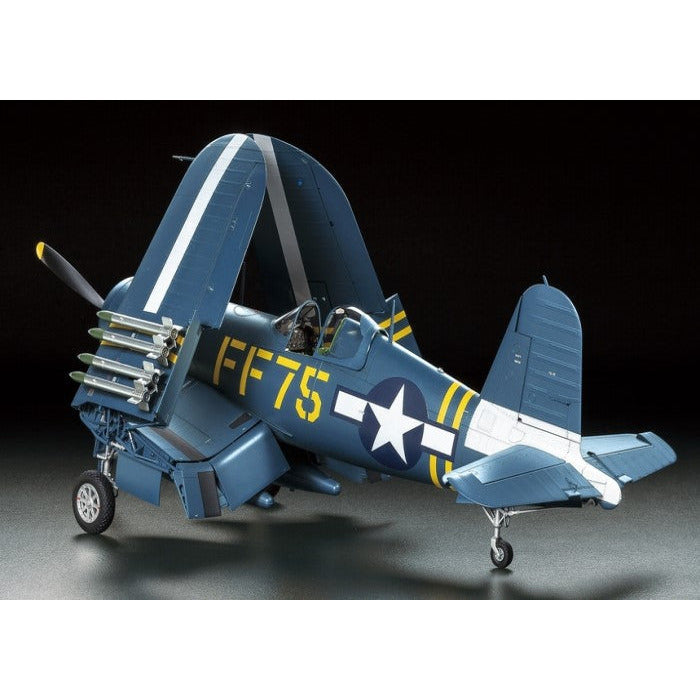 60327 Tamiya 1/32 F4U-1D Corsair