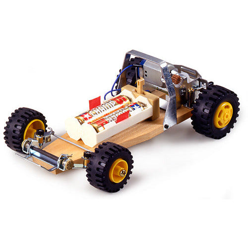 70112 Tamiya Buggy Chassis Set