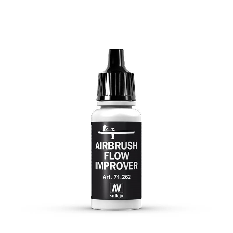 71262 Vallejo Airbrush Flow Improver 17Ml