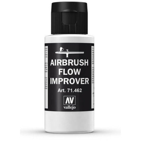 71462 Vallejo Airbrush Flow Improver 60Ml