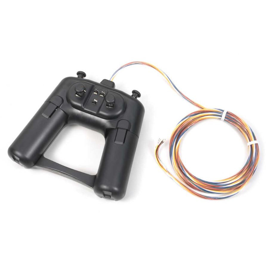 72006 Tamiya 4 Ch 4 Stick Controller