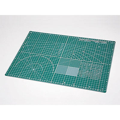 74076 Tamiya Cutting Mat (A3)