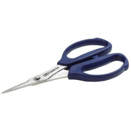 74124 Tamiya Plastic & Soft Metal Scissors