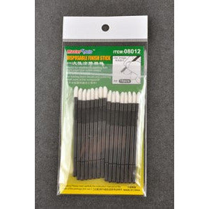 08012 Master Tools Disposable Finish Sticks