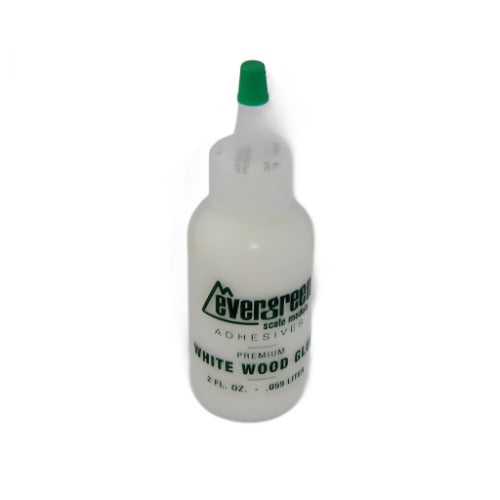 17 Everegreen 2 FL OZ White Wood Glue