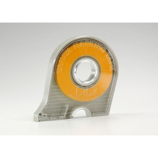 87030 Tamiya Masking Tape 6mm Wide