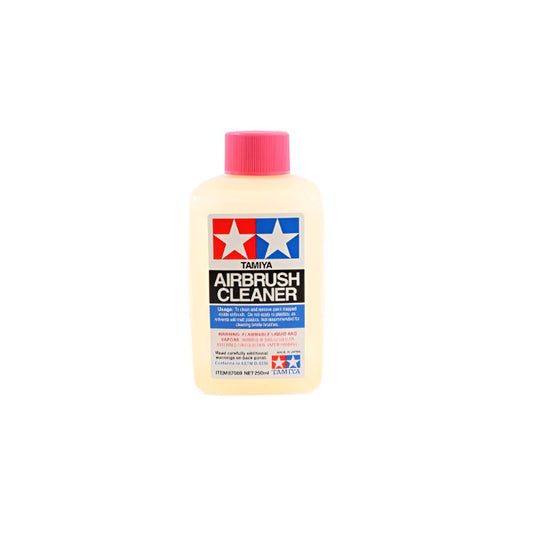 87089 Tamiya Airbrush Cleaner 250Ml