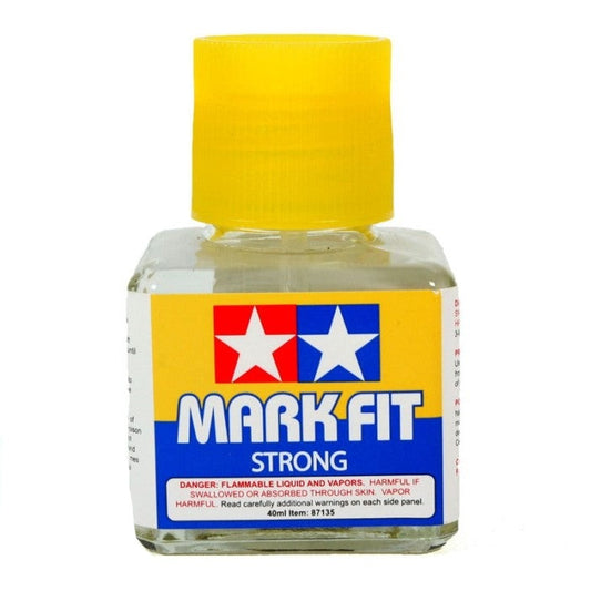 87135 Tamiya Mark Fit - Strong