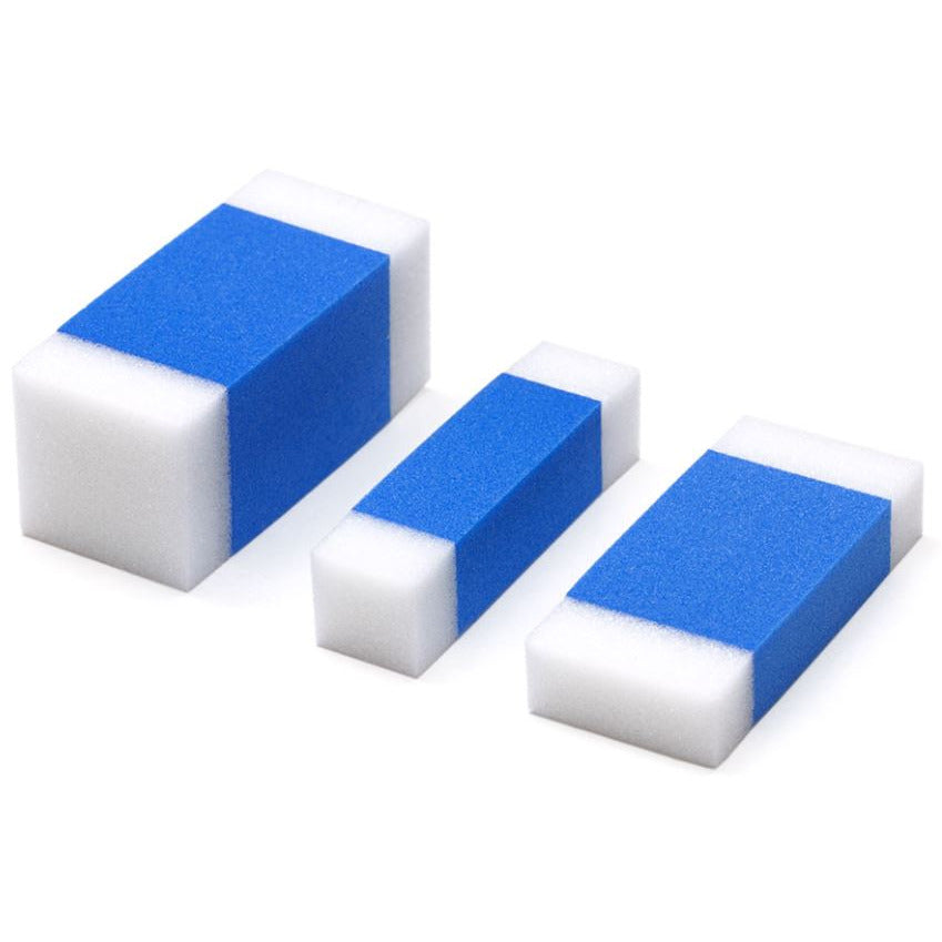 87192 Tamiya Polishing Compound Sponges