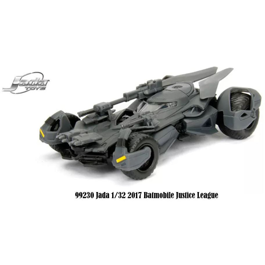 99230 Jada 1/32 2017 Batmobile Justice League