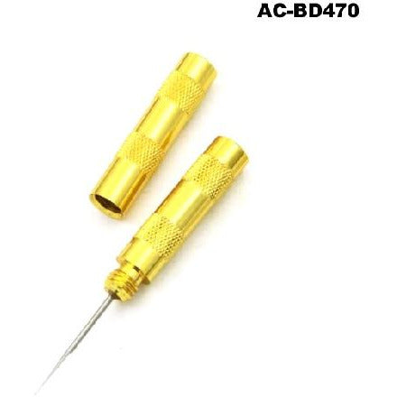 AC-BD470 Nozzle Cleaning Reamer For Airbrush