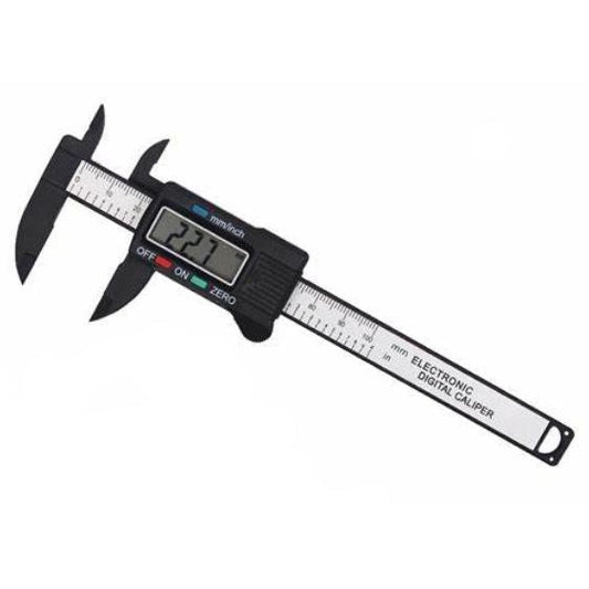 27057 Artesania Latina Digital Vernier Caliper 0-100mm