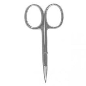 EXC 55615 Excel 3.5inch Decal Scissors Stainless Steel