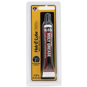 HL656 Woodland Scenics Moly Grease 9.35g