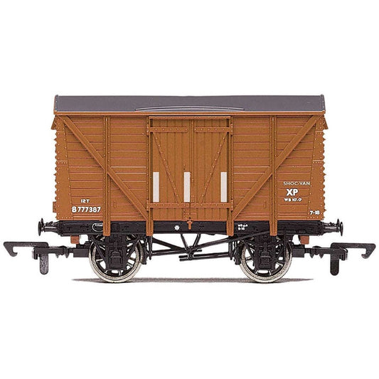  Hornby BR, Vent Van - Era 4 R60028