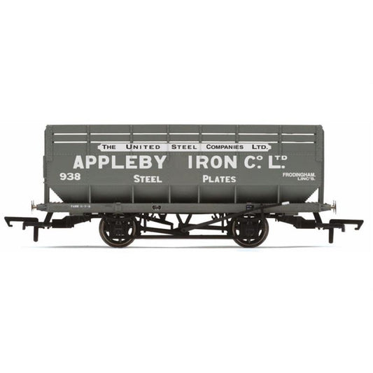 Hornby 20T Coke Wagon 'Appleby Iron C R6821A