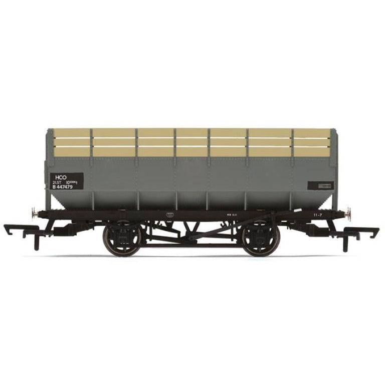 Hornby 20T Coke Wagon, British Rail - Era 6 R6838A