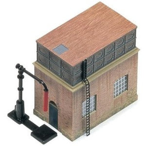 R8003 Hornby Water Tower Kit