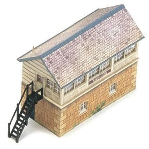 R8005 Hornby Signal Box Kit