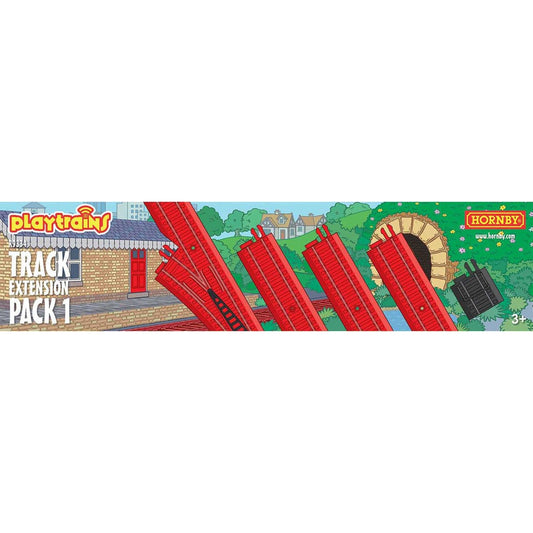 R9334 Hornby Playtrains: Extension Pack 1