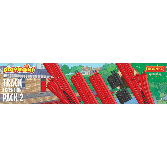 R9335 Hornby Playtrains: Extension Pack 2