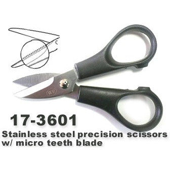17-3601 TY1 Stainless Steel Precision Scissors
