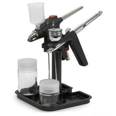 74539 Tamiya Spray-work Airbrush Stand II