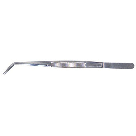 53430 Proedge Tweezer Curved Point 6