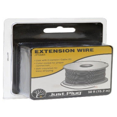 JP5683 Woodland Scenics Extension Wire – Injection Models Now