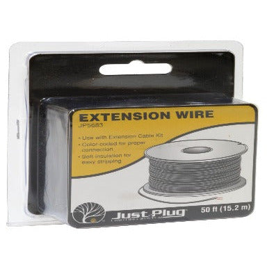 JP5683 Woodland Scenics Extension Wire