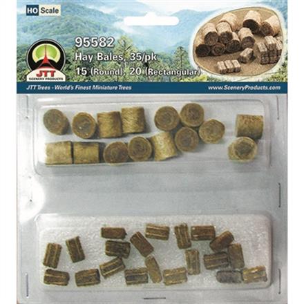95582 JTT HO: Hay Bales (35) – Injection Models Now
