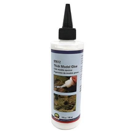 97612 JTT Thick Model Glue 240ml