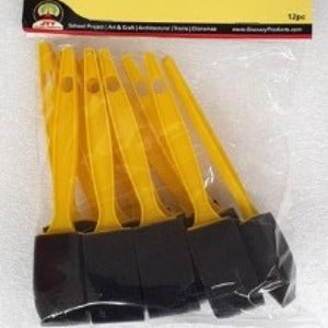 97619 JTT Foam Brush (12)