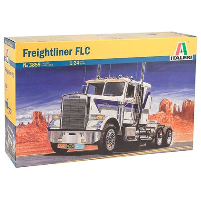 3859 Italeri 1/24 Freightliner FLC