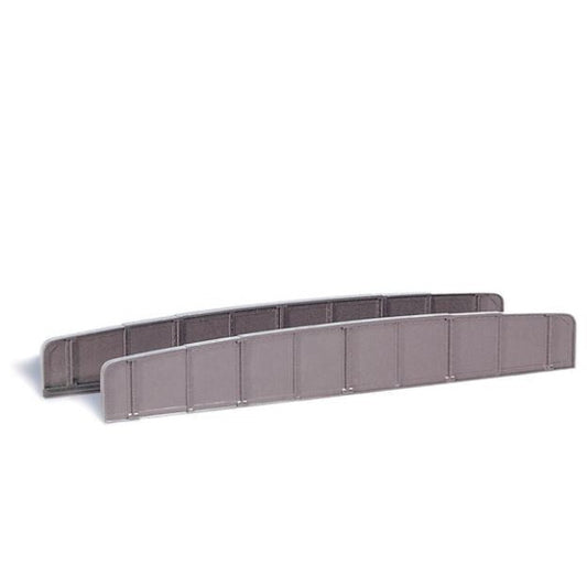 LK-10 Peco OO Plate Girder Bridge Side