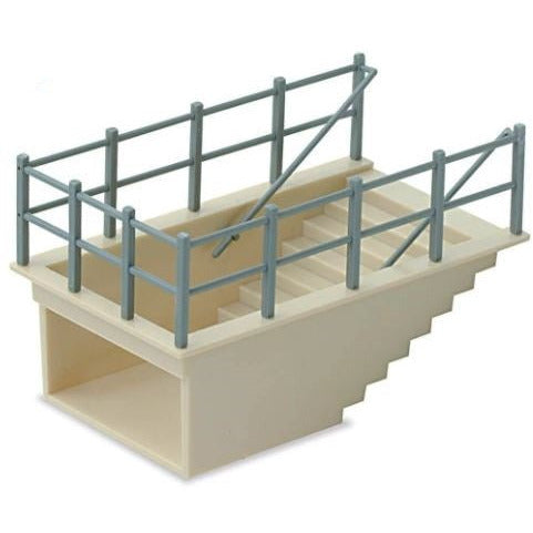 LK-7 Peco OO Subway Staircase