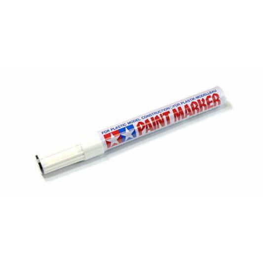 890002 Tamiya Pen X2 Gloss White