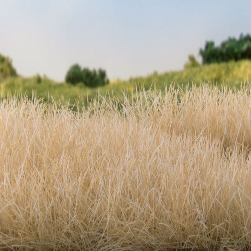 Woodland Scenics Static Grass  Straw Static Grass