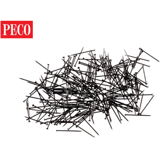 SL-14 Peco Track Pins (All Scales)