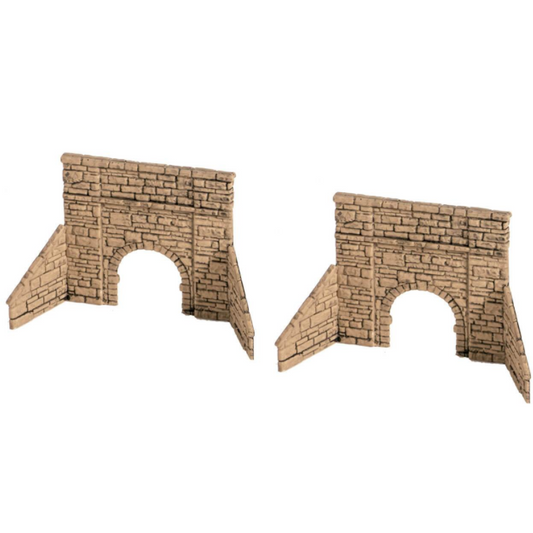 SS38 Wills OO Scenic Series Kit Cattle Creep or Culvert
