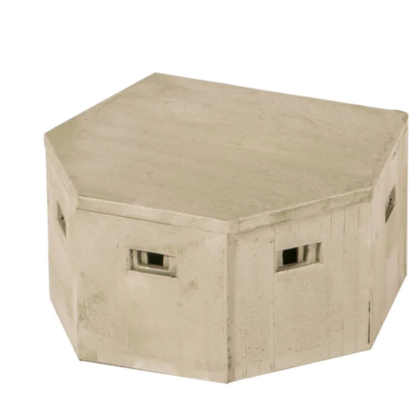 SS74 Wills OO Scenic Series Kit Pill Box