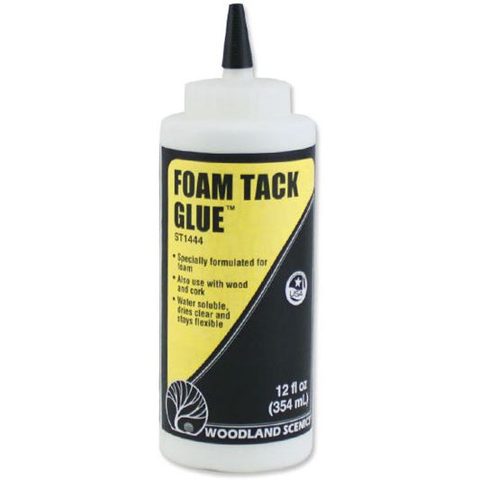 ST1444 Woodland Scenics Foam Tack Glue