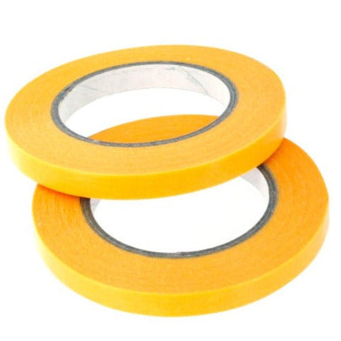 Vallejo 6mm Masking Tape (Twin Pack) T07005