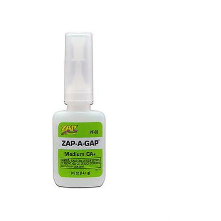 PT03 ZAP-A-GAP 14.1g