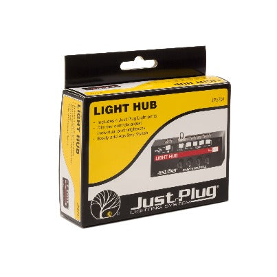 JP5701  Woodland Scenics Light Hub