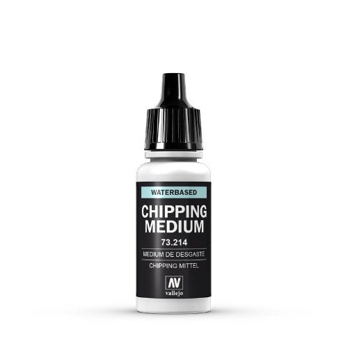 73214 Vallejo Chipping Medium 17ml