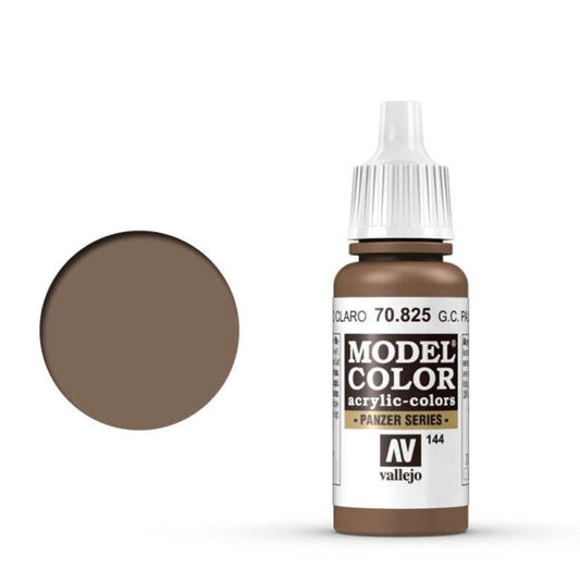 144 Vallejo German Camouflage Light 17ml